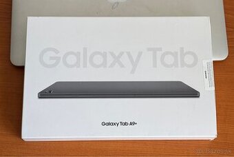 Samsung tab A9+ nový, zapečateny