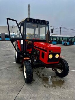 ZETOR 7011 s TP