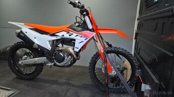 Ktm sxf 250  2023