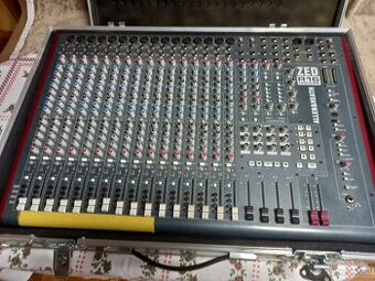 Mixažny pult ZR16  Allen&Heath