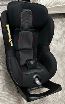 Britax Römer dualfix M i-size cool flow - 1