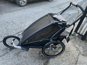 Thule chariot sport 2 G3 single