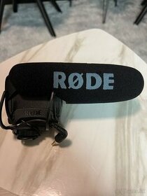 RODE VideoMic Pro Rycote - 1