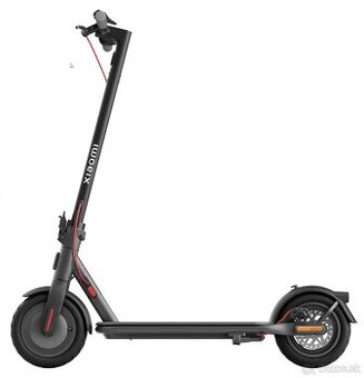 Xiaomi Electric Scooter 4 EU