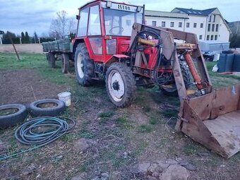 Zetor 5748 /6211 volať 0902815861