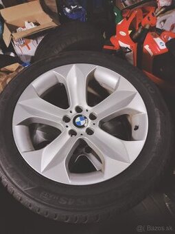 R19 5x120 originál BMW Styling 232 - 1