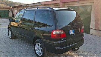 Ford Galaxy 1.9.Tdi 85 kw Comforline R.V.2004 - 1