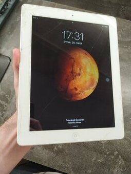 Tablet Apple iPad 16GB - 1