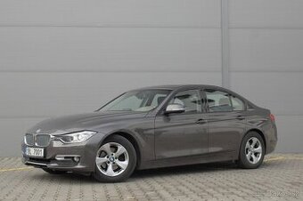 BMW 320d - 1