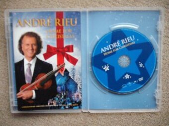 DVD Andre Rieu