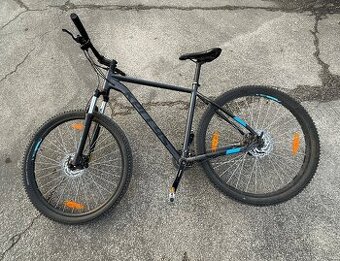 KELLYS SPIDER 70 BLACK 29" L