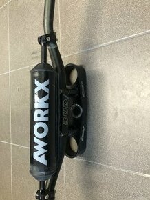 Kawasaki Kxf Okulare +riaditka - 1