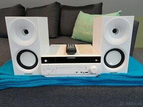 Blaupunkt micro hifi veža. - 1