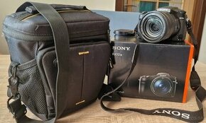 SONY RX10 III