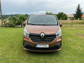 Renault Trafic 1,6 D 92Kw (125PS)