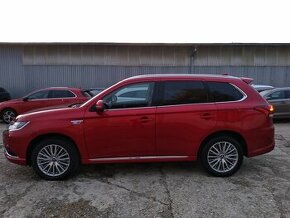 2021_MITSUBISHI Outlander PHEV_20.750€ netto_v ZÁRUKE_SK TP_