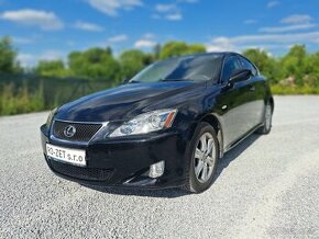 Lexus IS220d 130kw