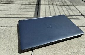 Dell Latitude E5470 - 1