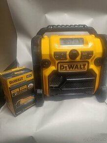 Dewalt dcr.020 - 1