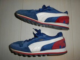 Botasky Puma - superman - 1