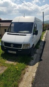 Volkswagen lt35 - 1