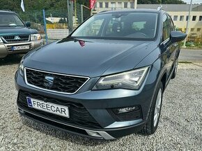 Seat Ateca 1.6 TDI 115 Xcellence