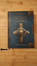 Štvanice na ďábla, Kroniky Hagena von Stein - André Wiesler - 1