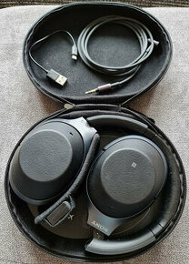 Sony WH-1000XM2