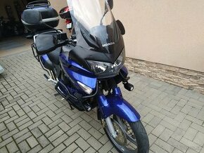 ♦♦♦♦honda xl 1000 VARADERO Top STAV ---DOHODA♦♦♦♦.....