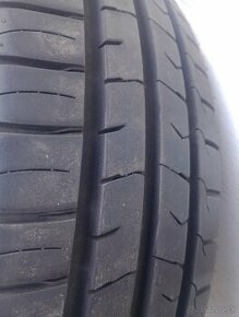 Letne pneumatiky Tomket 185/65 R15 - 1