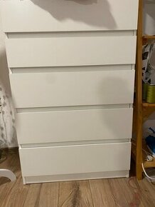 Komody IKEA KULLEN