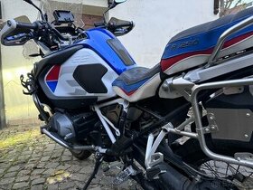 BMW GS R 1250 Adventure - 1