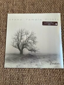 LP Stone Temple vinyl