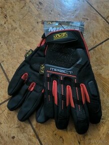 Mechanix M-PACT veľkosť L