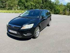 Ford Focus 2.0 TDCI 2009