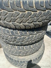 Insa turbo mountain 225/75 R15