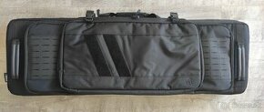 Strelecká taška SAVIOR DOUBLE RIFLE CASE 42" (106cm)