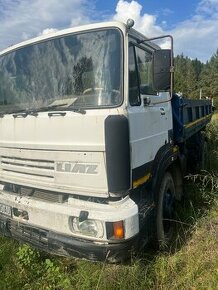 LIAZ 18.29 SB 1997