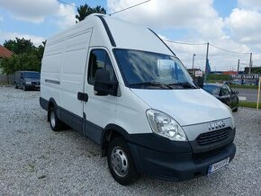 Iveco Daily 2.3 CHLADIAK