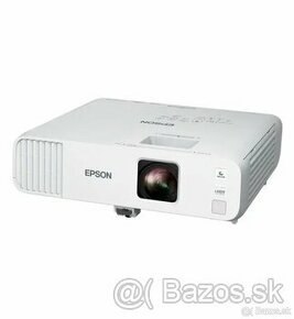 Laserový projektor Epson EB-L260F - NOVÝ NEROZBALENÝ