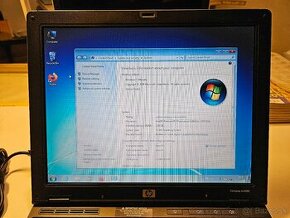 Notebook HP Compaq NC4200 2GB