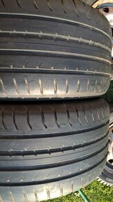 letne 255/40 r18 - 1