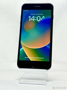 Apple iPhone 8 Plus 64 GB Space Gray - ZÁRUKA 12 MESIACOV - 1