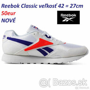 Reebok Classic Rapide Mu