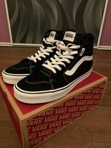 Nové VANS veľ. 40,5