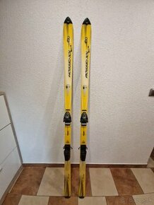 Lyže Rossignol Major 5.0 Fall Line