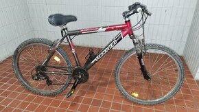 Predám bicykel Torpado ZM 590 Stelvio - 1