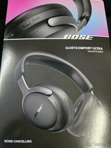 Bose QuietComfort Ultra