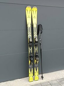 LYŽE ROSSIGNOL PURSUIT 13 CARBON 163CM - 1