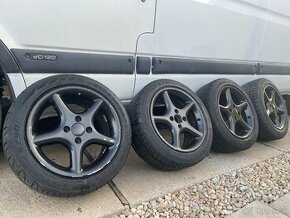 R15 4x100 - 1